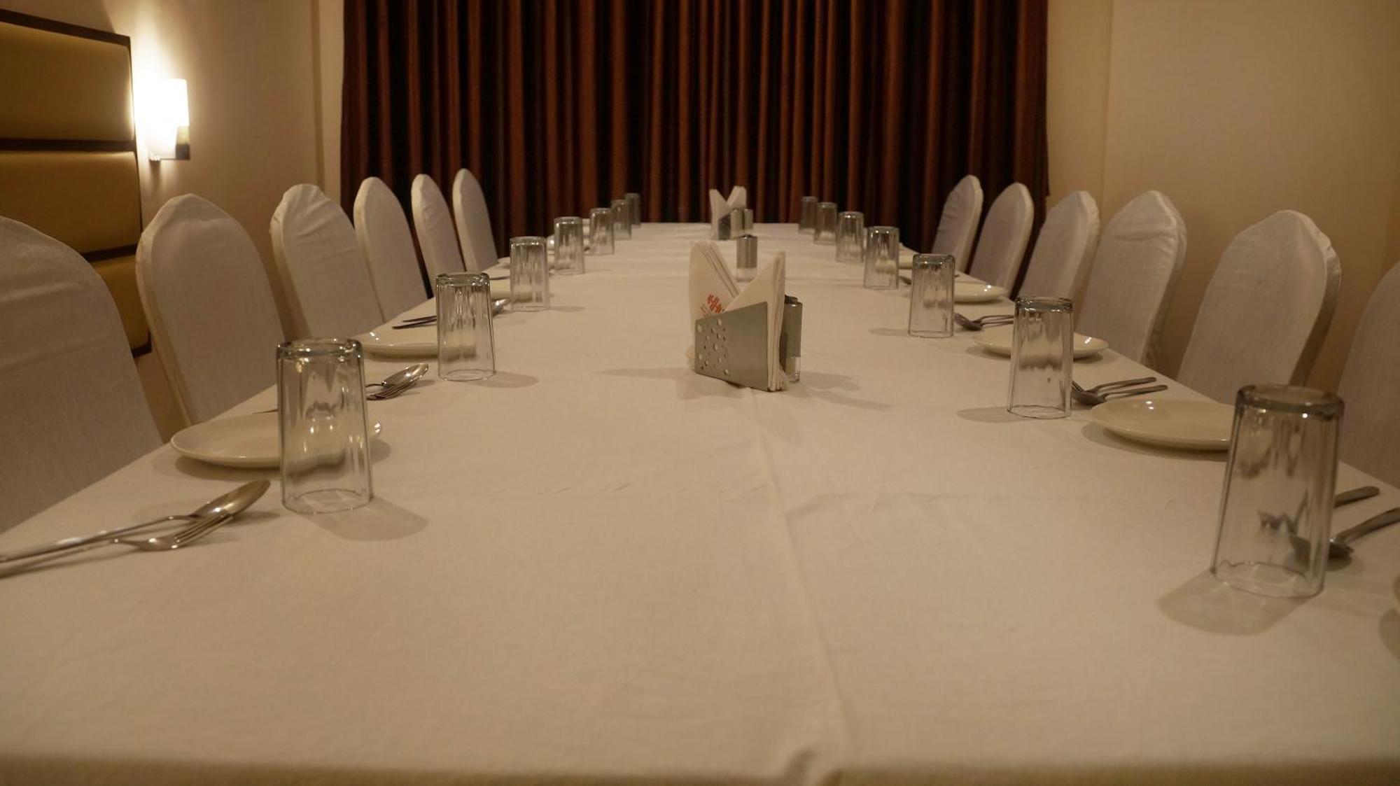 คานี เรซิเดนซี Hotel ตูติคอริน ภายนอก รูปภาพ