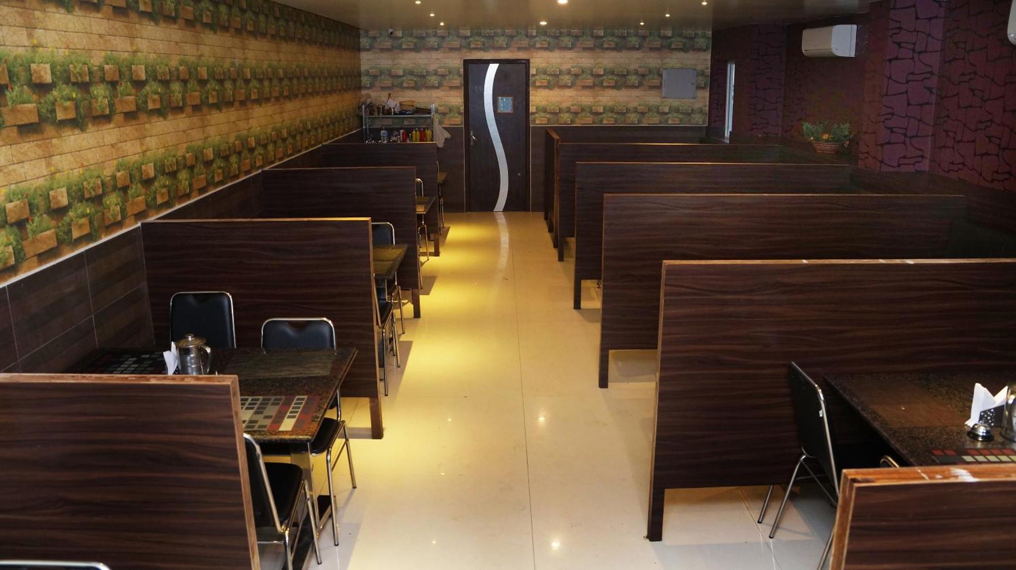 คานี เรซิเดนซี Hotel ตูติคอริน ภายนอก รูปภาพ