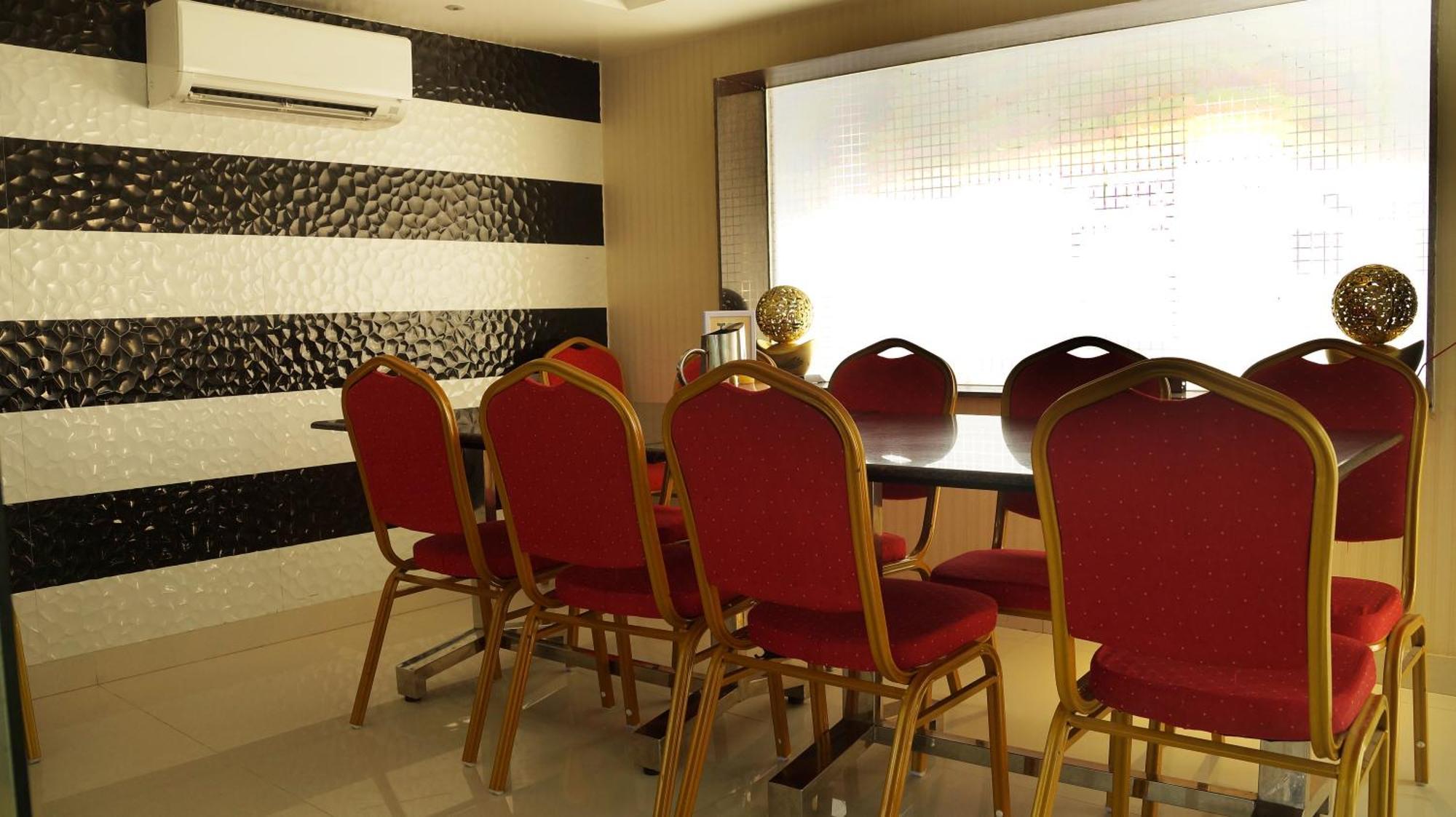 คานี เรซิเดนซี Hotel ตูติคอริน ภายนอก รูปภาพ
