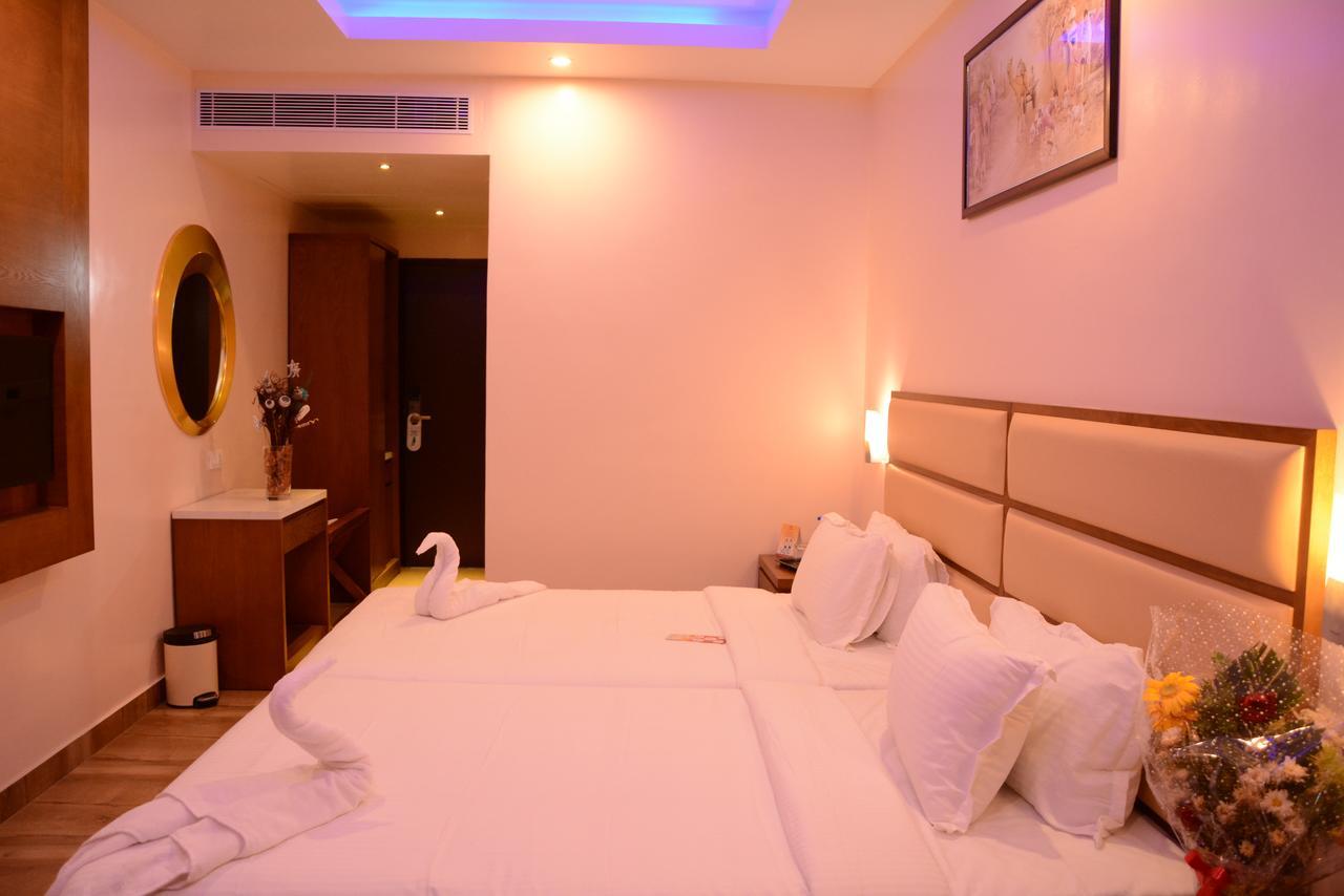 คานี เรซิเดนซี Hotel ตูติคอริน ภายนอก รูปภาพ